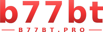 b77bt logo